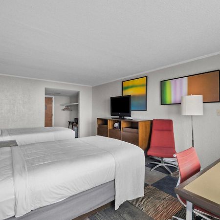 נורת' מירטל ביץ' Oasis Hotel מראה חיצוני תמונה